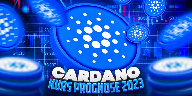 cardano Kurs Prognose 2023