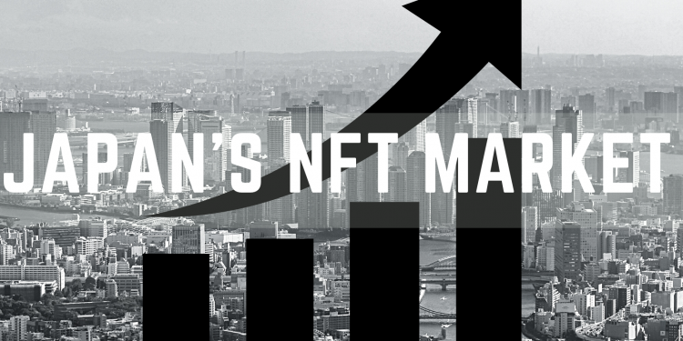 NFT Market Japan