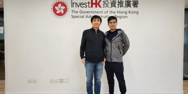 Dr Ming Wu Invest HK 1672165498rzX9LZY2K1