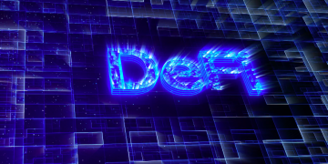 A simple explanation for Decentralized Finance