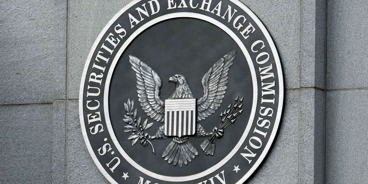 United States Securities and Exchange Commission