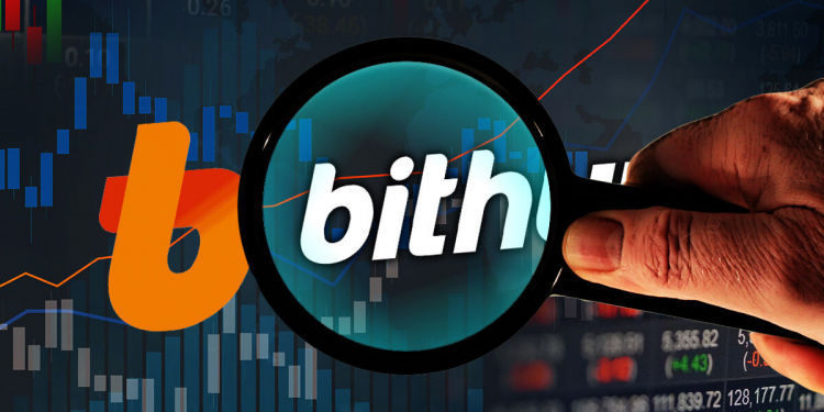 Bithumb Exchange