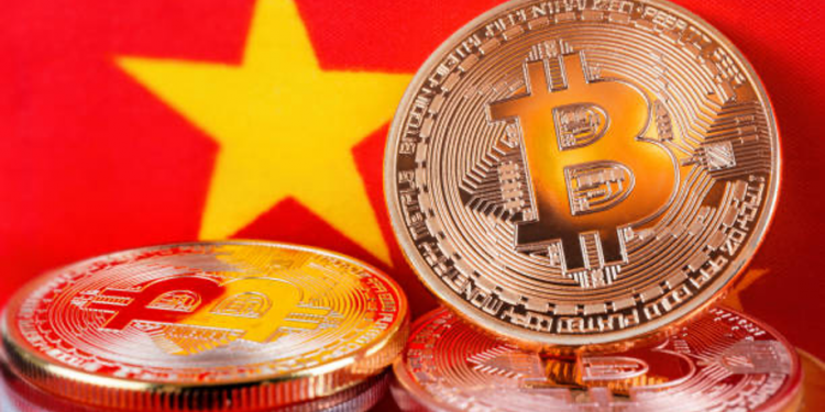 Crypto and Chinese New Year Photo Source: iStock