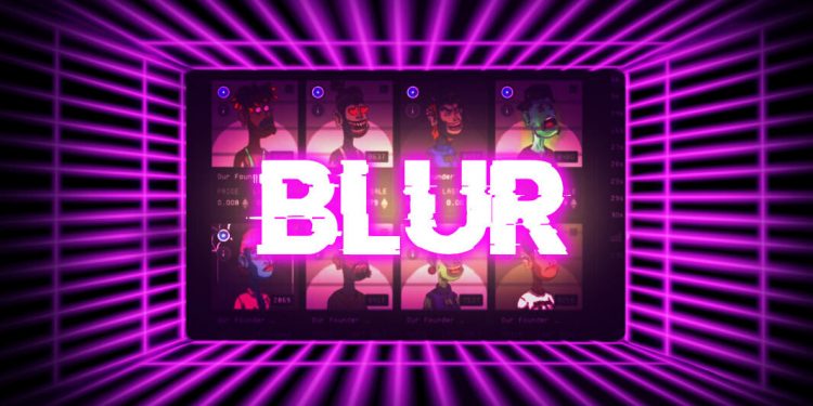 Blur marketplace source: anothernikebot