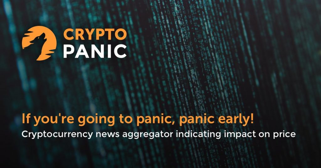 Crypto Panic