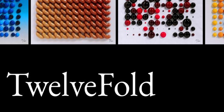 TwelveFold Collection