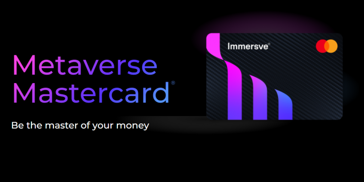 Mastercard x Immersve. Image source: immersve.com