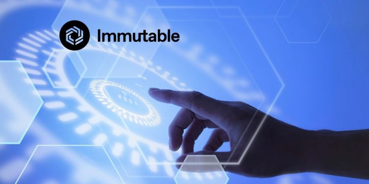 Immutable Source: Martechseries