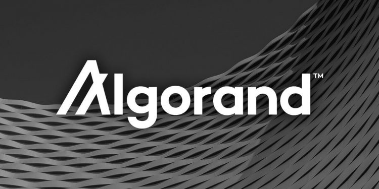 Algorand. Image source: medium.com