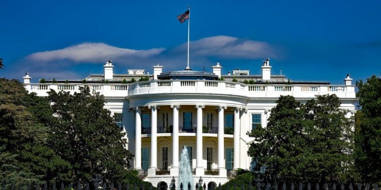 White House Source: Pixabay.com