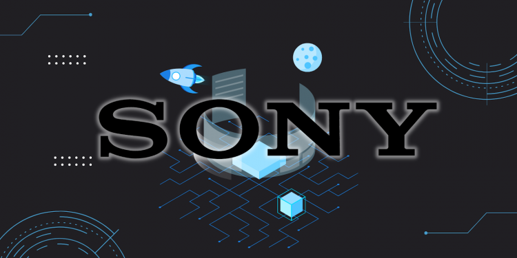Sony & NFTs