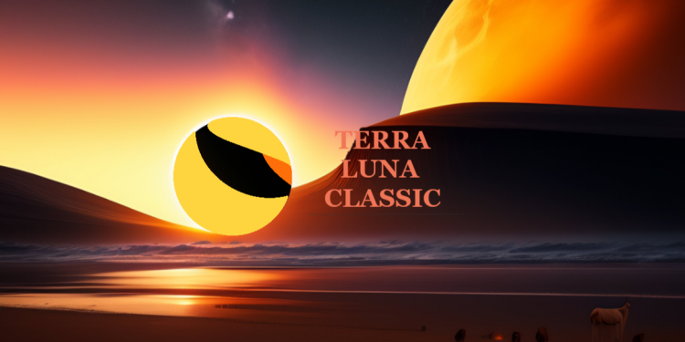 Terra Luna Classsic (LUNC)