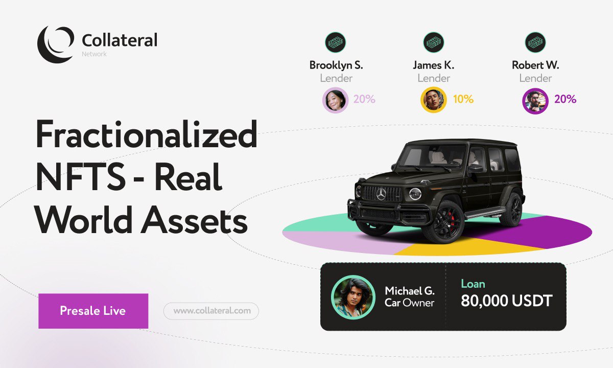 XRP (XRP) and Stellar (XLM) Begin Losing Value and Head Towards a Downward Trend as Collateral Network (COLT) Gains Popularity and Appeal With Presale XRP (XRP) and Stellar (XLM) Begin Losing Value and Head Towards a Downward Trend as Collateral Network (COLT) Gains Popularity and Appeal With Presale