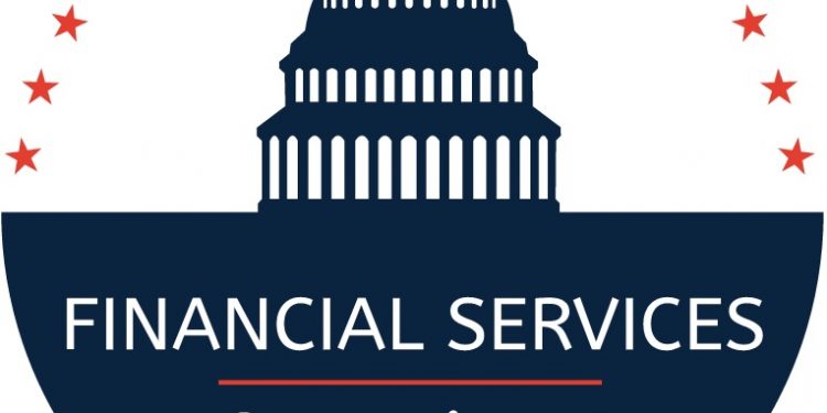 us financial services committee