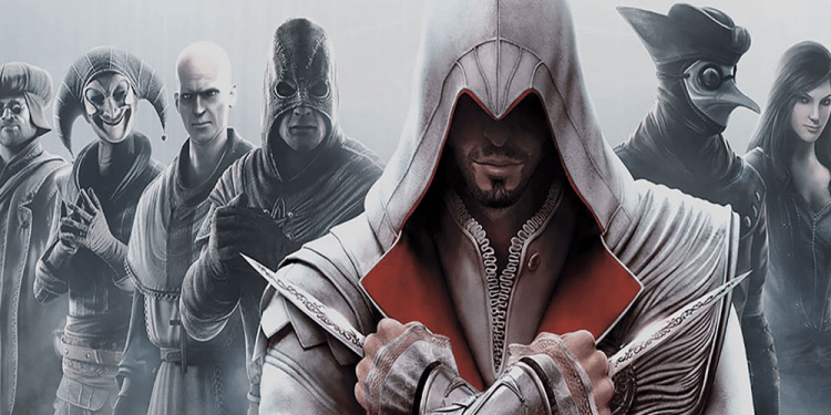 Assassin's Creed NFT