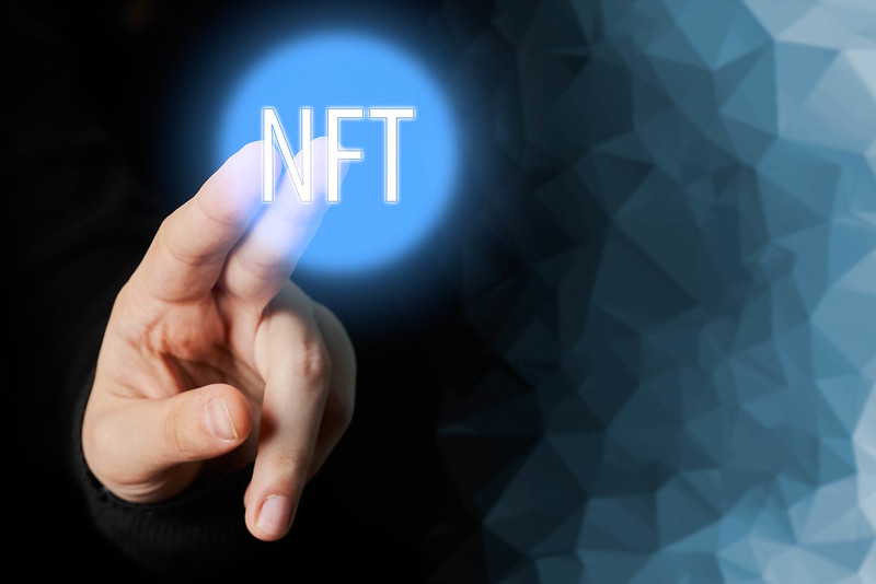 China presents its stance on NFTs and warns of risks