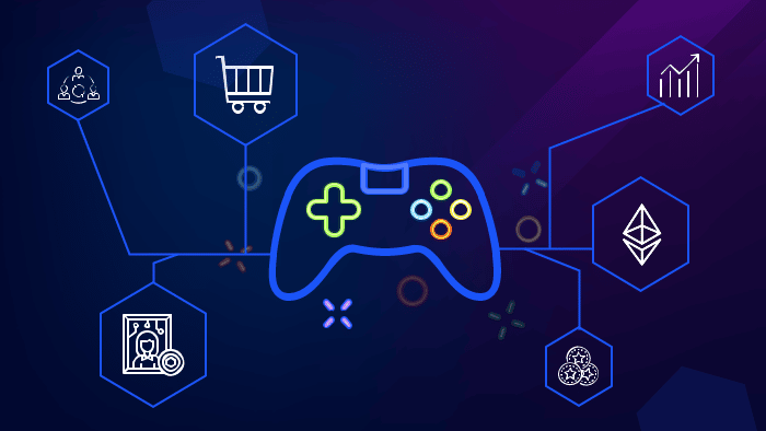 Gaming dominates Web3 with soaring crypto transactions and NFT games