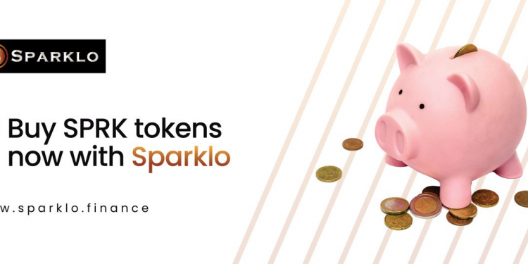 Sparklo Finance