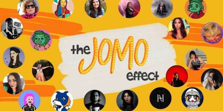 The Jomo Effect