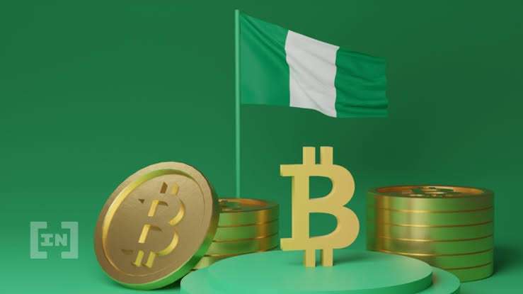 Nigeria Adopts National Blockchain Policy