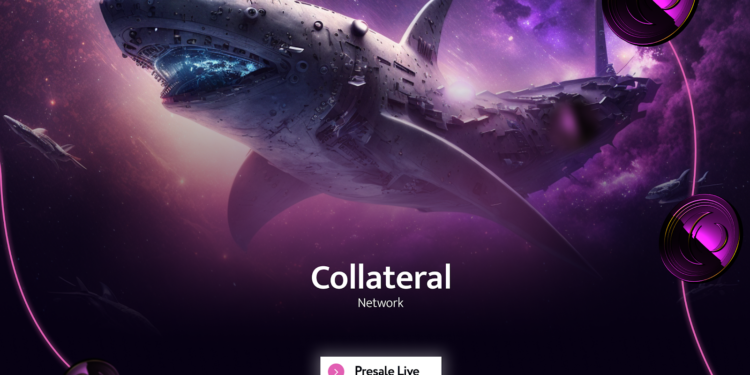 Collateral Network