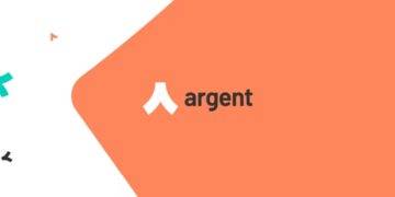 argent wallet