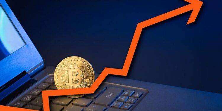 bitcoin price correction