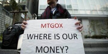 mt gox bitcoin hack