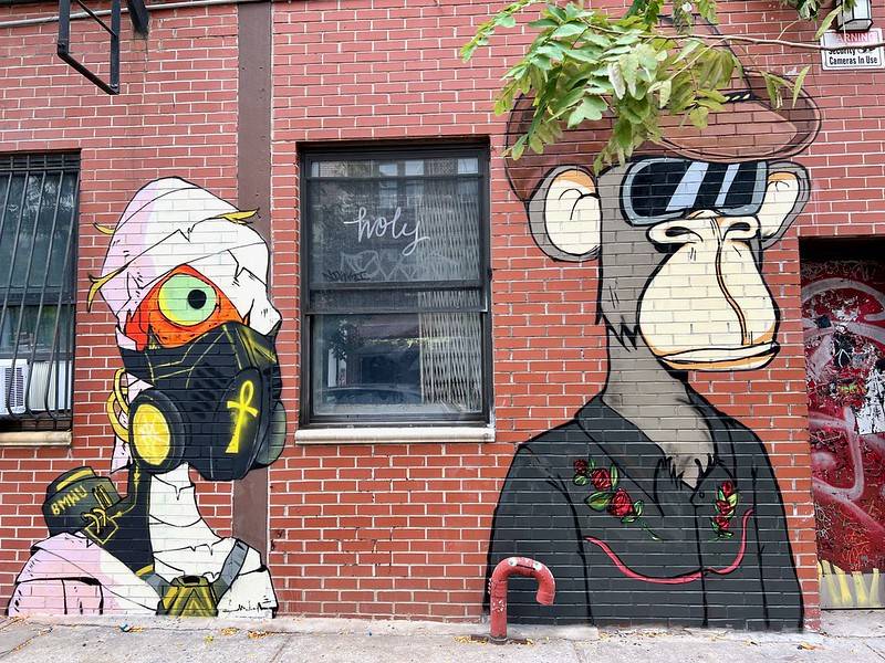 NFT Art