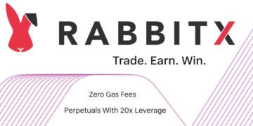 RabbitX