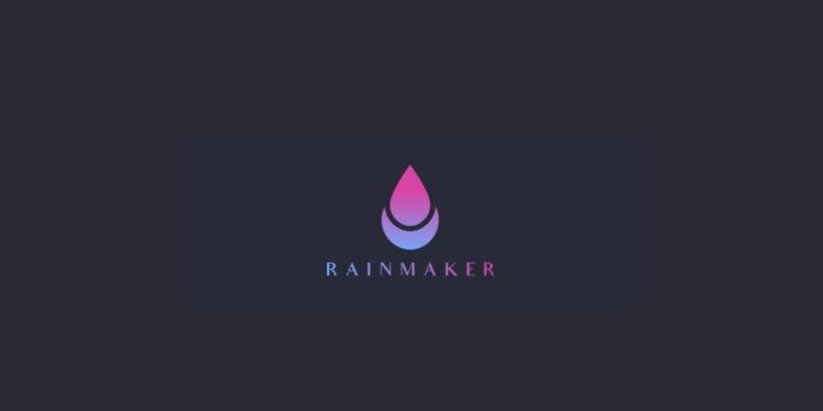 Rainmaker Wallet