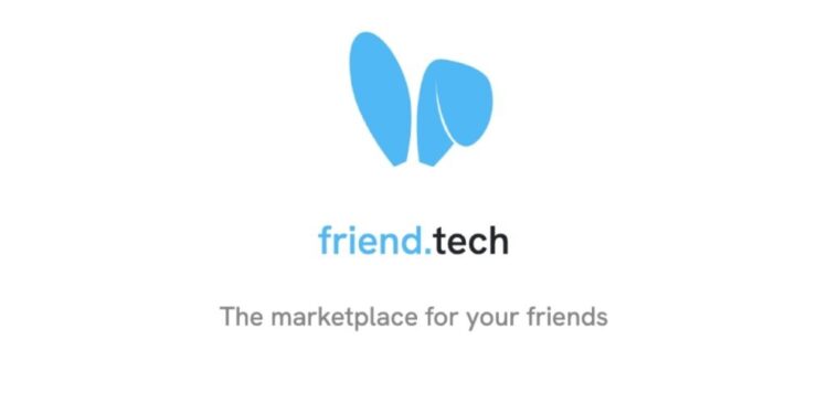 friend tech