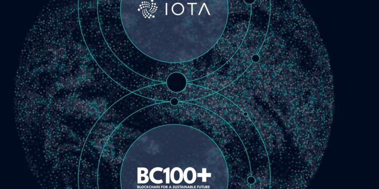 IOTA BC100+
