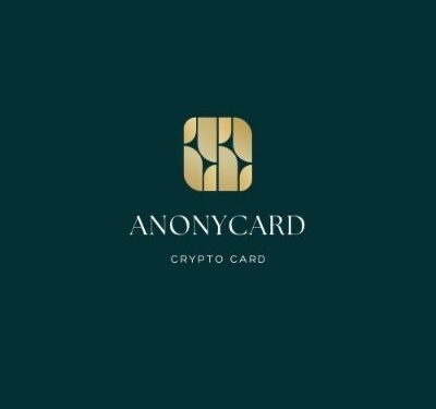 anonycard