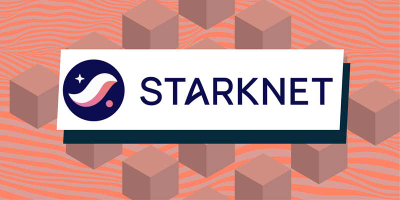 content What is Starknet