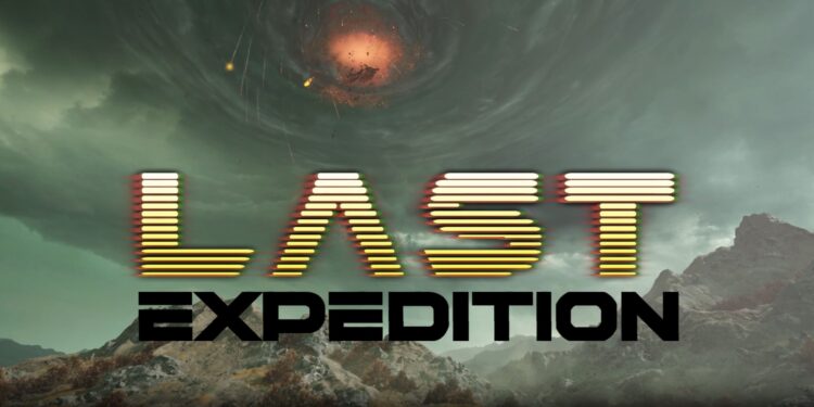 last expedition