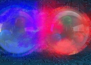 Quantum Computing