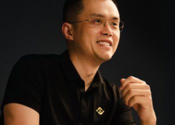 Changpeng Zhao