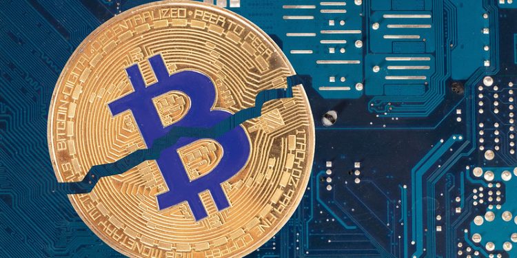 Bitcoin Halving