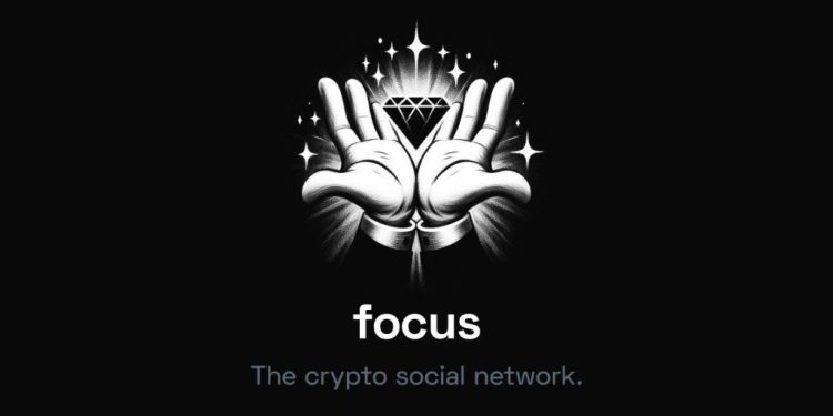 Focus Crypto Social