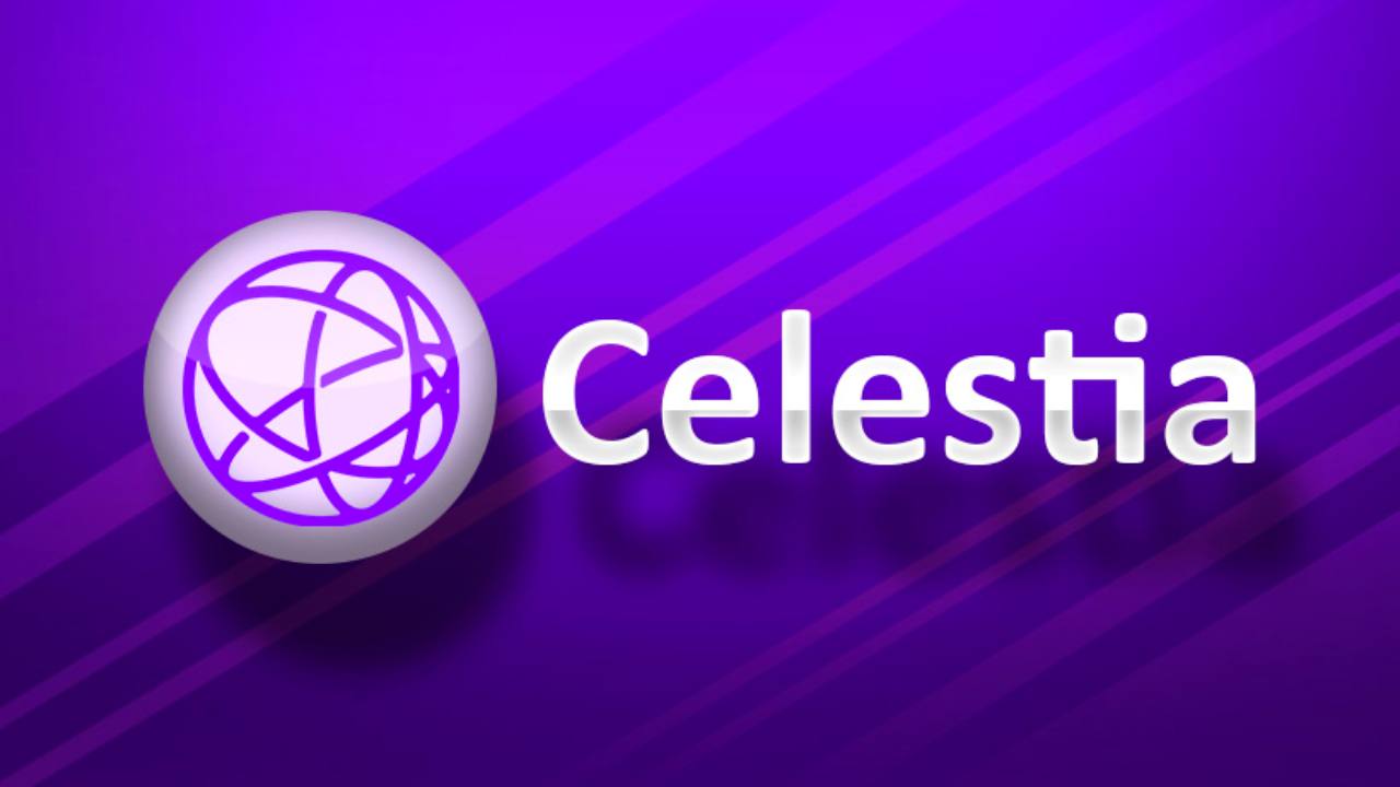 Celestia (TIA) Increases In Demand Amid Airdrop Rumors