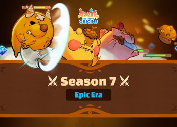 Axie Origins