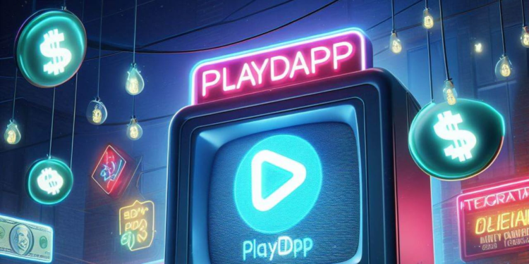 Playdapp