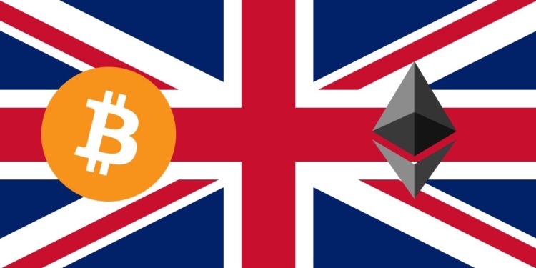 Bitcoin Ethereum UK