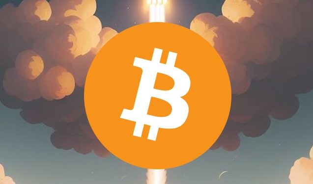 Bitcoin Price