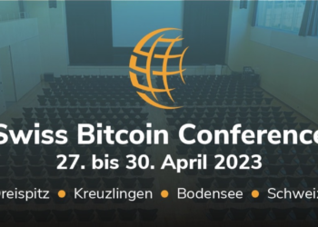 Swiss Bitcoin Conference