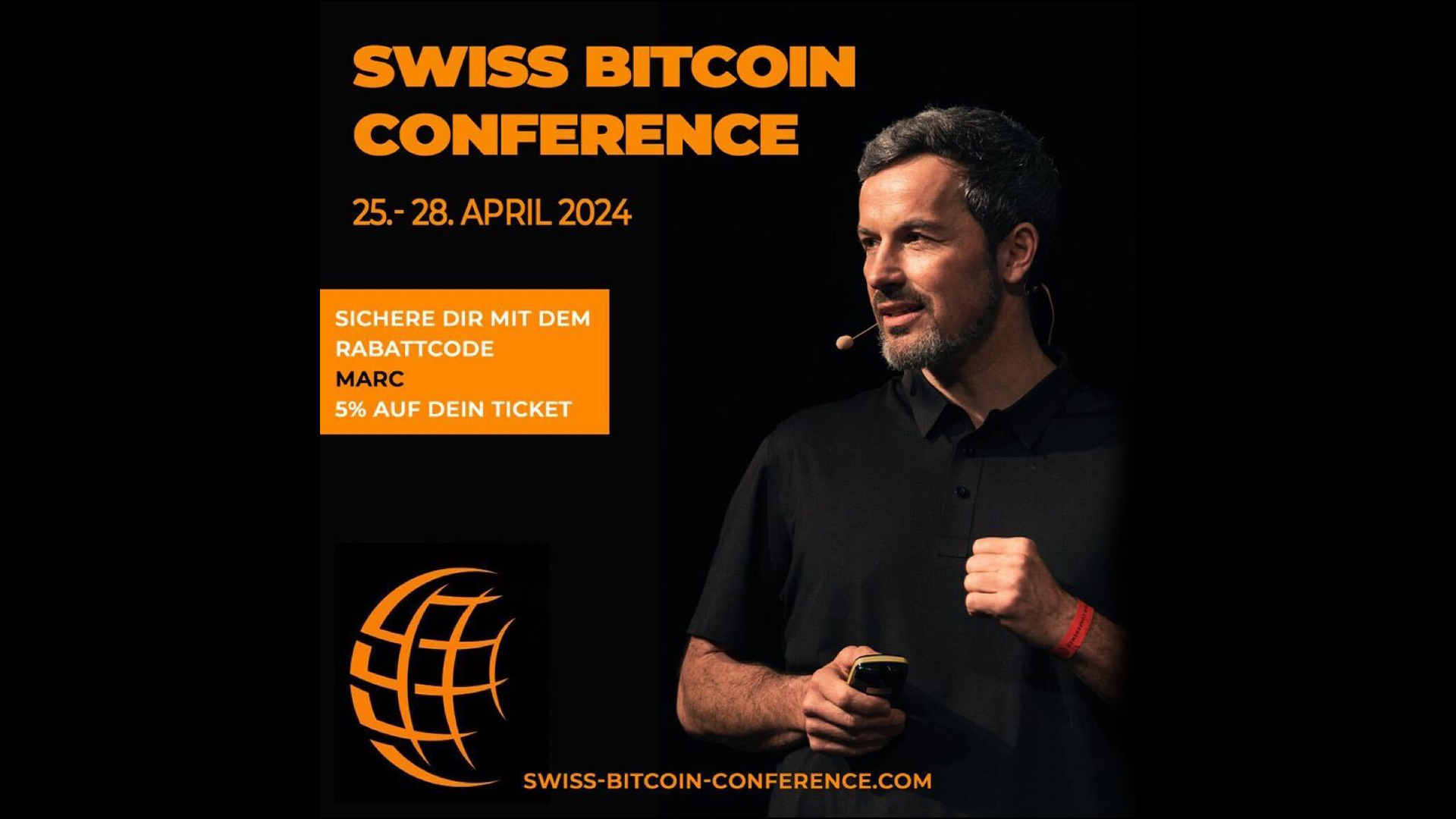 Swiss Bitcoin Conference