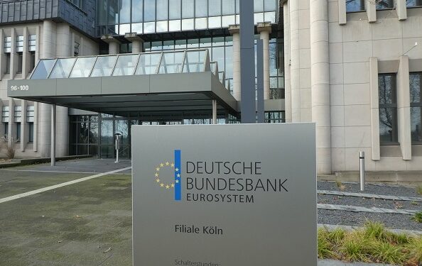 Deutsche Bundesbank President Urges Quick Adoption Of CBDC
