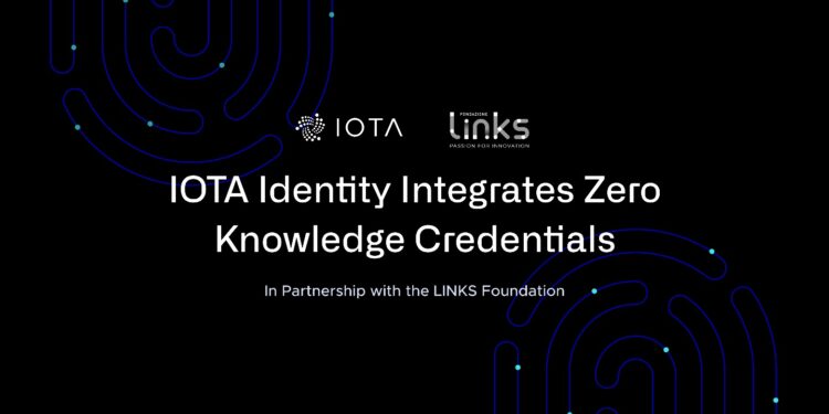 IOTA Identity