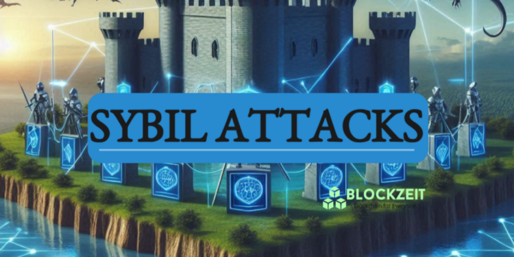 Sybil Attacks